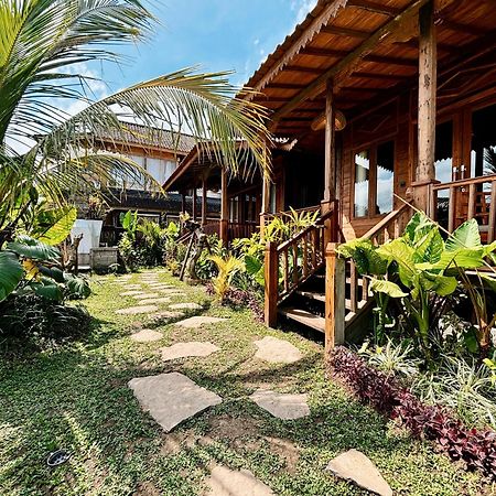 Jagadhita Villas Ubud  Bagian luar foto