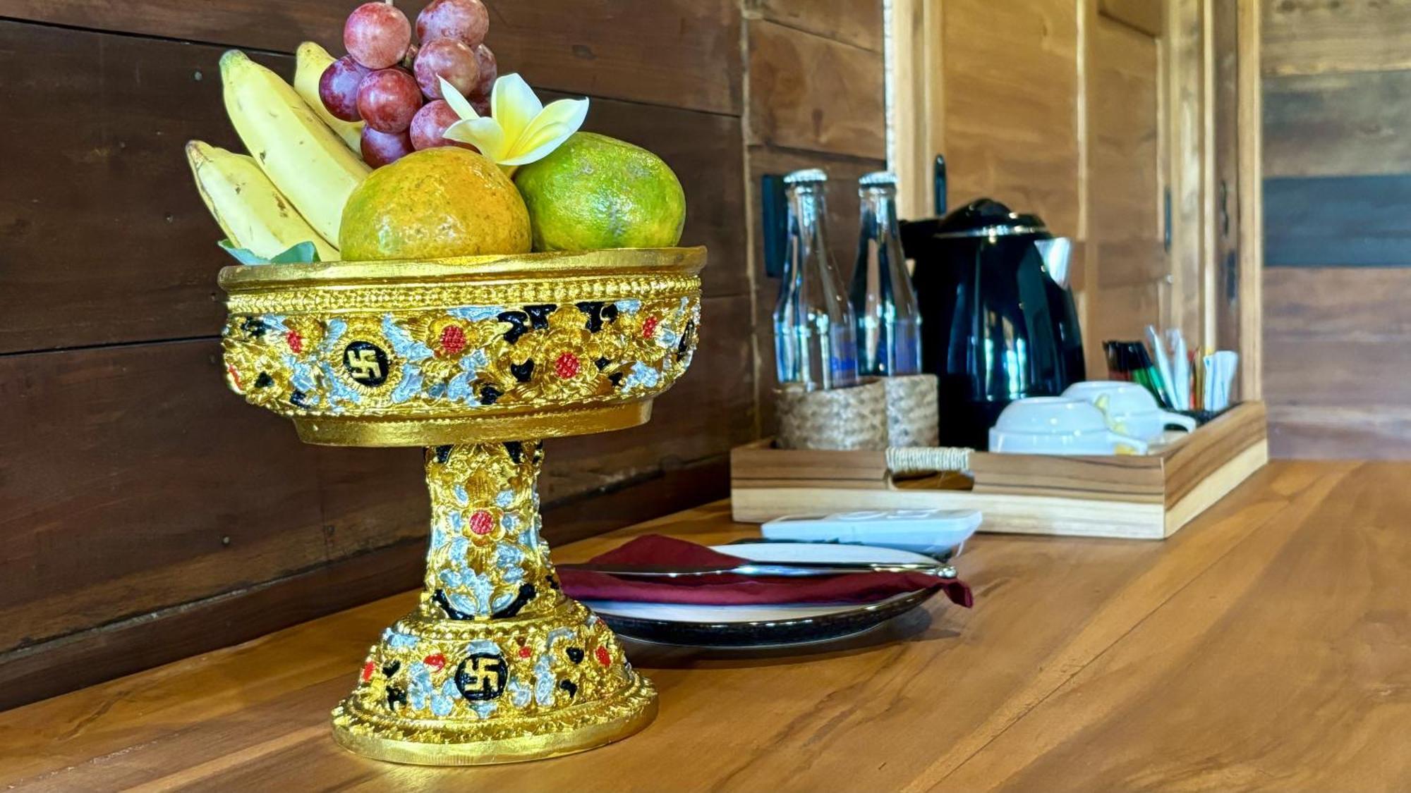 Jagadhita Villas Ubud  Bagian luar foto