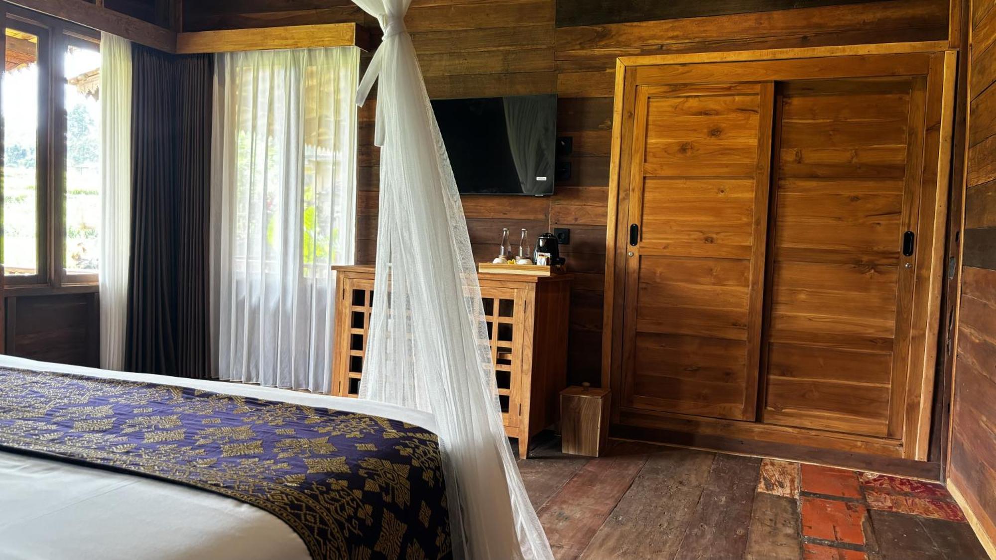 Jagadhita Villas Ubud  Bagian luar foto