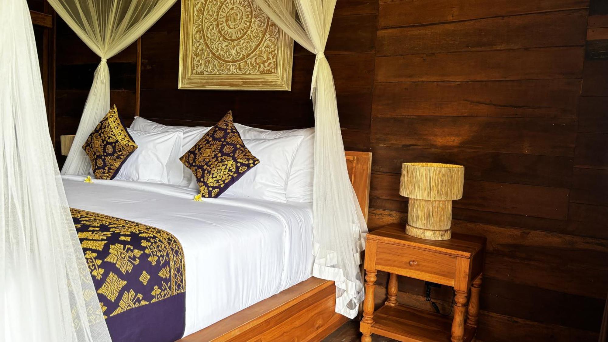 Jagadhita Villas Ubud  Bagian luar foto