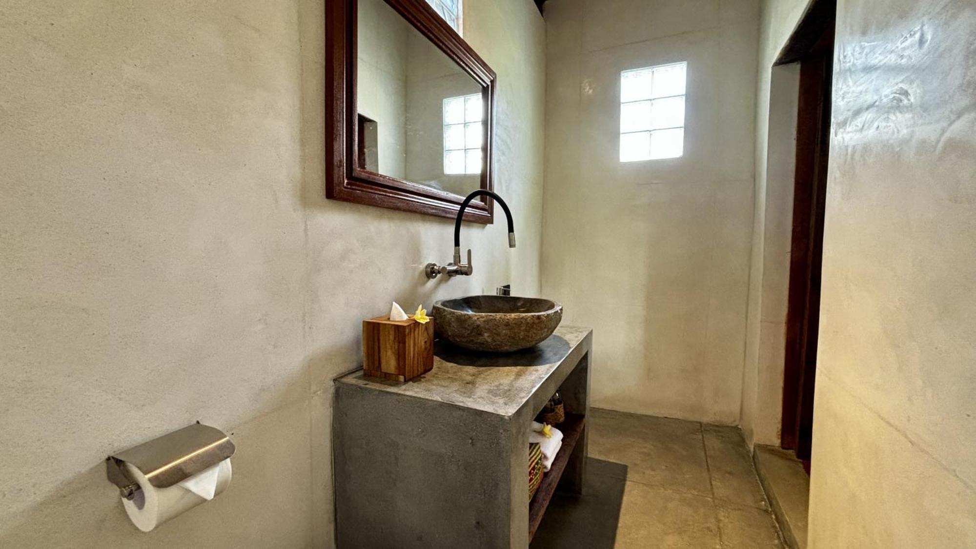 Jagadhita Villas Ubud  Bagian luar foto